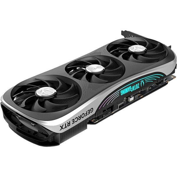 Zotac GAMING RTX 4090 Trinity ZT-D40900D-10P 384 Bit GDDR6X 24 GB Ekran Kartı