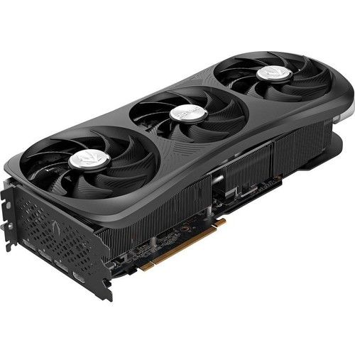 Zotac GeForce RTX 4080 Trinity OC ZT-D40810J-10P 16 GB 256 Bit GDDR6X Ekran Kartı