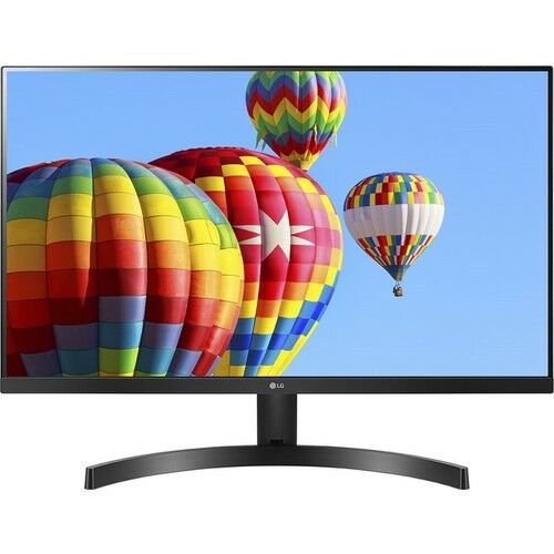 LG 27ML600M 27'' 5ms Full HD Freesync IPS Monitör