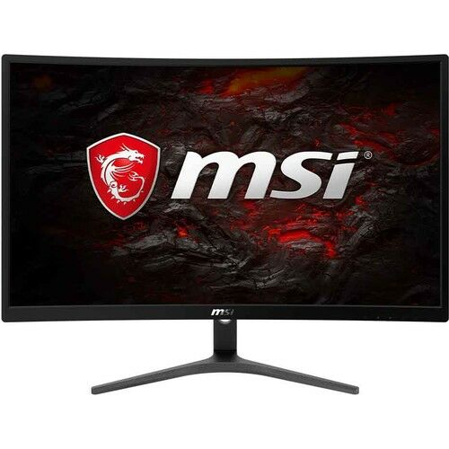 Msi Optix G241VC 23.6'' 1 MS 75 Hz Freesync Full HD Curved LED Monitör