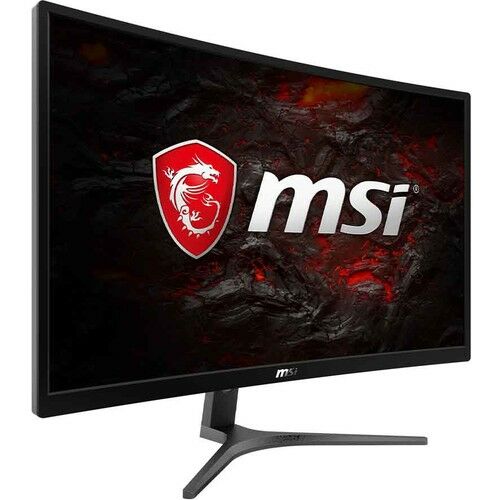 Msi Optix G241VC 23.6'' 1 MS 75 Hz Freesync Full HD Curved LED Monitör