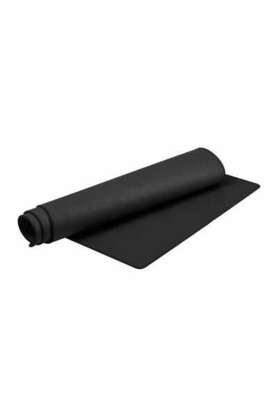 Teknowith 120 Siyah 120x60 Cm XXL Gaming Oyuncu Mousepad