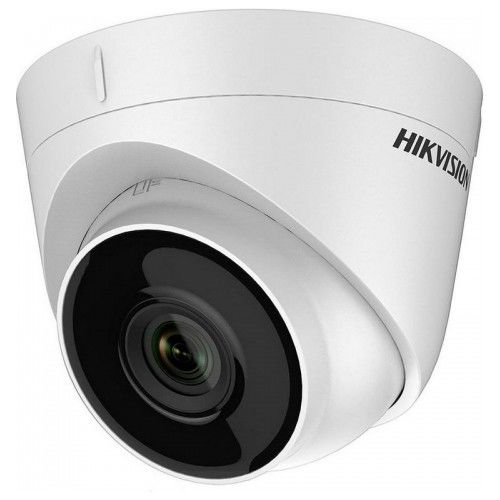 Hikvision DS-2CD1323G0-IUF 2MP 2.8MM IP Dome Kamera Dahili Sesli