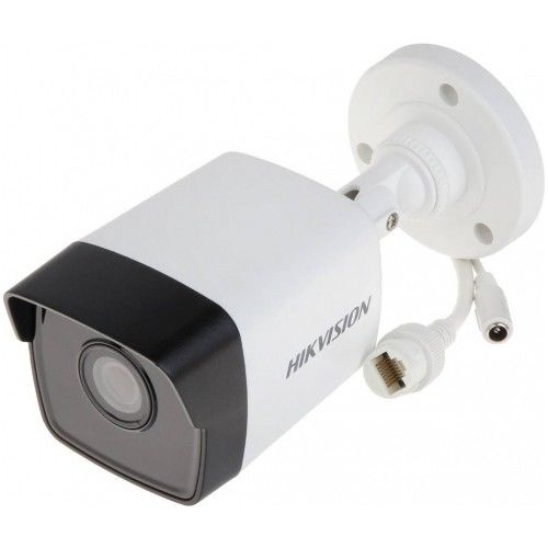 HIKVISION DS-2CD1043G0-IUF 4MP 4MM IR SESLİ BULLET IP KAMERA