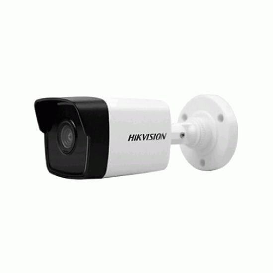 HIKVISION DS-2CD1023G0-IUF 2MP 4MM DAHİLİ SESLİ IP BULLET KAMERA