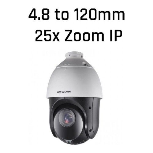 HIKVISION DS-2DE4425IW-DE(S6) IP PTZ KAMERA