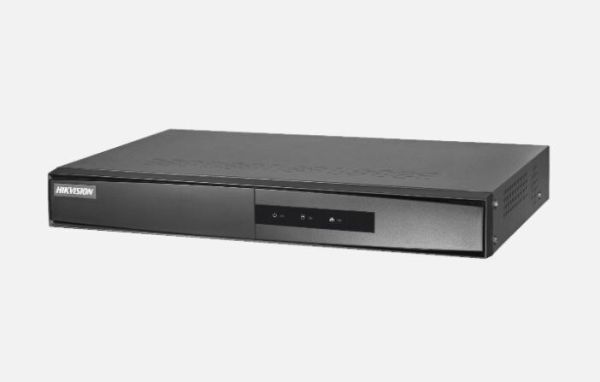 HIKVISION DS-7104NI-Q1/4P/M 4 KANAL POE NVR