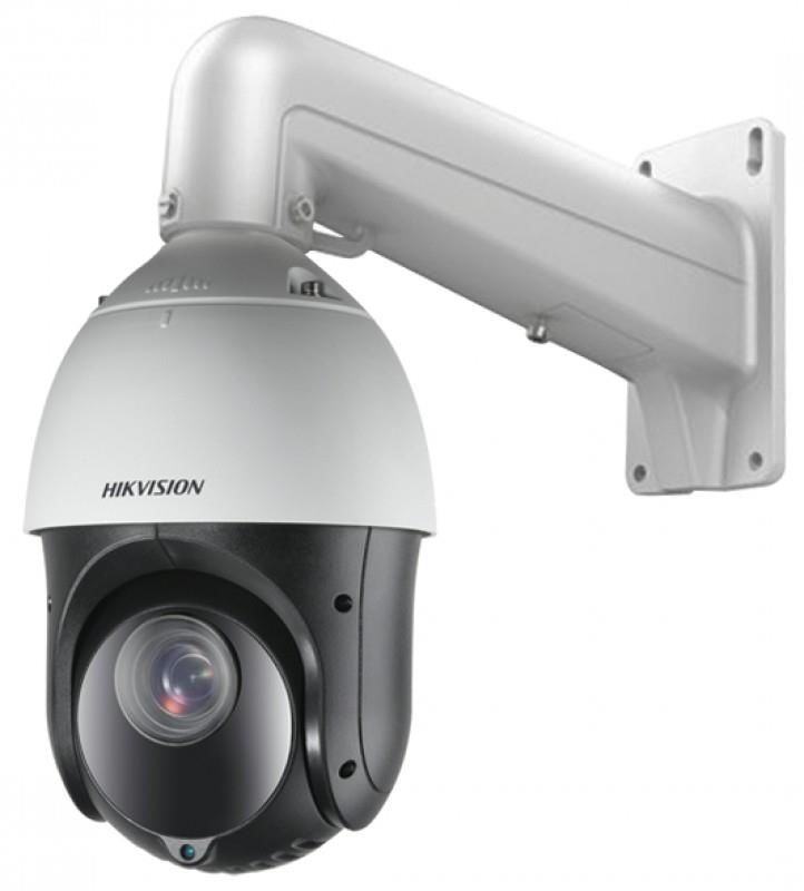 HIKVISION DS-2DE4225IW-DE 2MP 25X 100MT IR PTZ DARKFIGHTER SPEED DOME IP KAMERA (AYAK DAHİL)