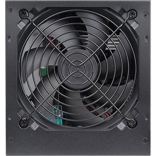 Thermaltake Litepower 650W APFC 12 cm fanlı PSU PS-LTP-0650NPCNEU-2