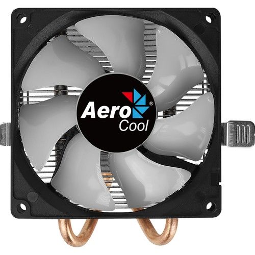 Aerocool Air Frost 2 FRGB 9cm Fan İşlemci Soğutucu