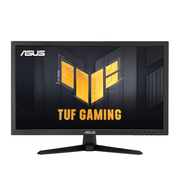 ASUS TUF GAMING VG248Q1B 24'' 165hz 0.5ms Monitör