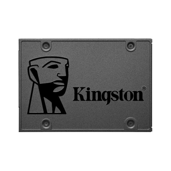 Kingston 240 GB A400 SSDNow 2.5'' SATA 3.0 SSD