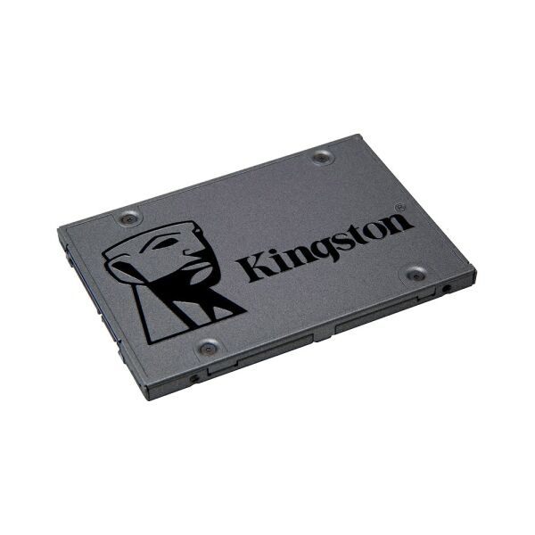 Kingston 240 GB A400 SSDNow 2.5'' SATA 3.0 SSD