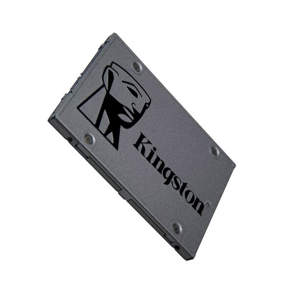 Kingston 240 GB A400 SSDNow 2.5'' SATA 3.0 SSD