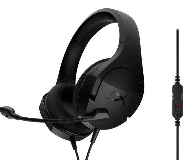 HyperX Cloud Stinger Core HX-HSCSC2-BK/WW Gaming Kulaklık