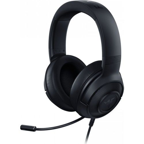 Razer HDS Kraken X RZ04-02890100-R3M1 Gaming Kulaklık