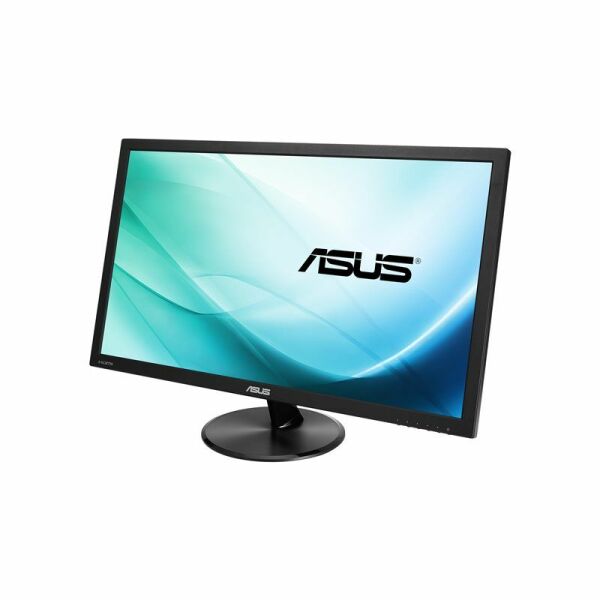 ASUS VP228HE 21.5 LED 1MS 60Hz 1920x1080 HDMI Monitör