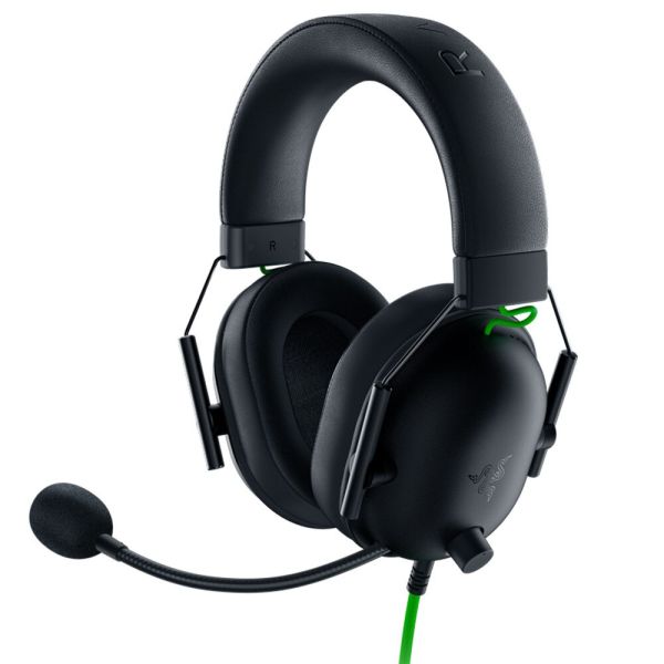 Razer BlackShark V2 X RZ04-03240100-R3M1 7.1 Surround Oyuncu Kulaklığı