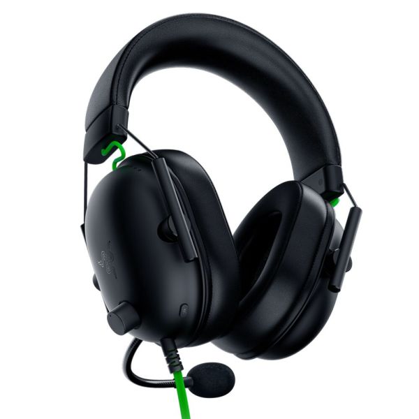 Razer BlackShark V2 X RZ04-03240100-R3M1 7.1 Surround Oyuncu Kulaklığı