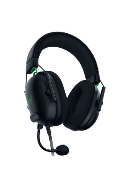 RAZER Blackshark V2 + Usb Enhancer RZ04-03230100-R3M1 7.1 Surround Gaming Kulaklık