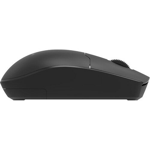 Lenovo Lecoo WS204 Kablosuz 1200DPI 3 Tuşlu Siyah Optik Mouse