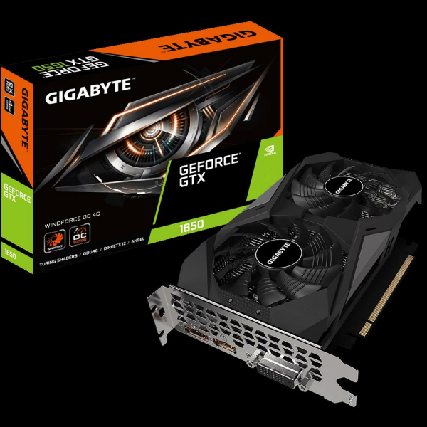 Gtx 1650 windforce new arrivals