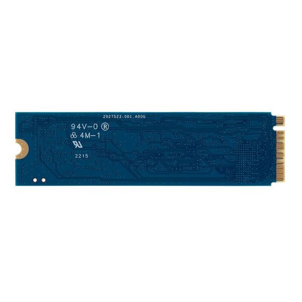 Kingston NV2 500 GB SNV2S/500G M.2 PCI-Express 3.0 SSD