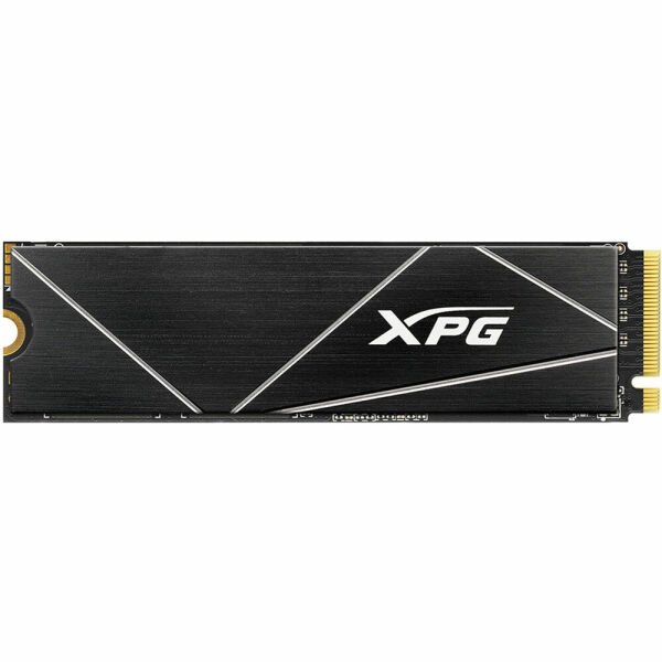 XPG Gammix S70 Blade 1 TB 7400/5500 MB/S PCIe Gen4x4 M.2 NVMe SSD