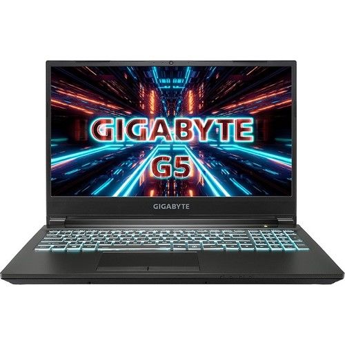 Gigabyte G5 GD-51EE213SD i5-12500H 16GB 512GB SSD 4GB RTX3050 15.6 FHD 144Hz FreeDOS Laptop