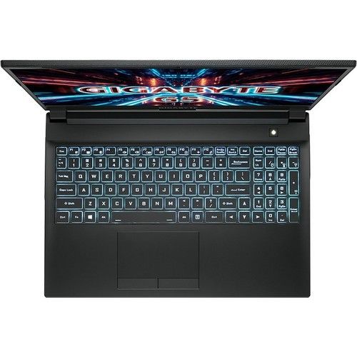 Gigabyte G5 GD-51EE213SD i5-12500H 16GB 512GB SSD 4GB RTX3050 15.6 FHD 144Hz FreeDOS Laptop