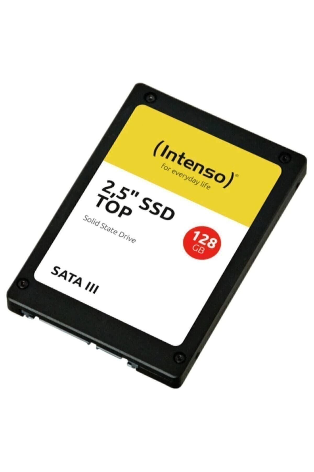 INTENSO 128GB TOP 3812430 2.5'' 520/500MB/s SSD