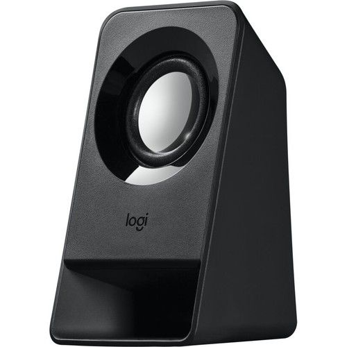 Logitech Z213 2.1 Multimedya Hoparlör 14W - Siyah