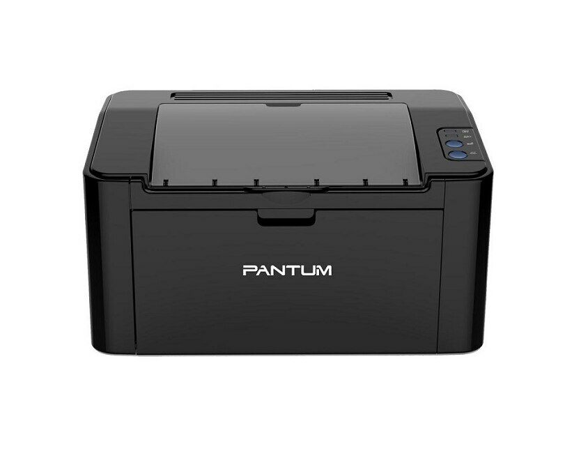 Pantum P2500W Wi-Fi Mono Lazer Yazıcı