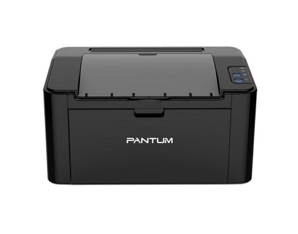 Pantum P2500W Wi-Fi Mono Lazer Yazıcı