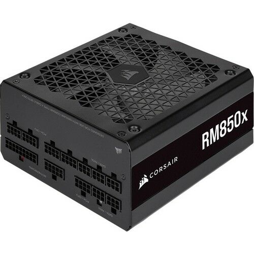 Corsair RM850x CP-9020200-EU 850W 80+ GOLD Modüler Power Supply