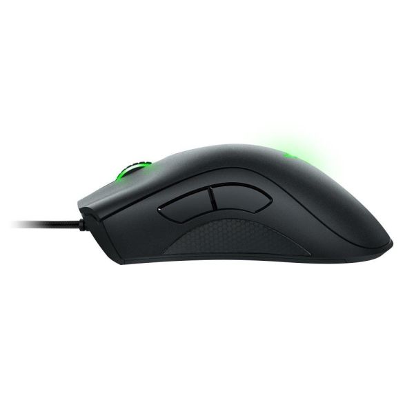 Razer DeathAdder Essential RZ01-03850100-R3M1 Optik Kablolu Siyah Oyuncu Mouse