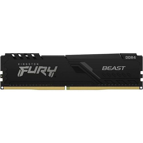 Kingston Fury Beast 8 GB 3200 MHz DDR4 CL16 KF432C16BB/8 Ram