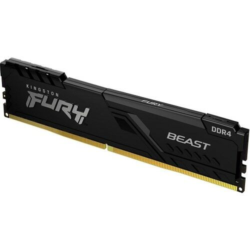 Kingston Fury Beast 8 GB 3200 MHz DDR4 CL16 KF432C16BB/8 Ram