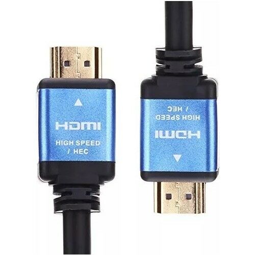 Alfais 4761 Hdmi 2.0 4K UHD Görüntü Kablosu 1.5 Metre