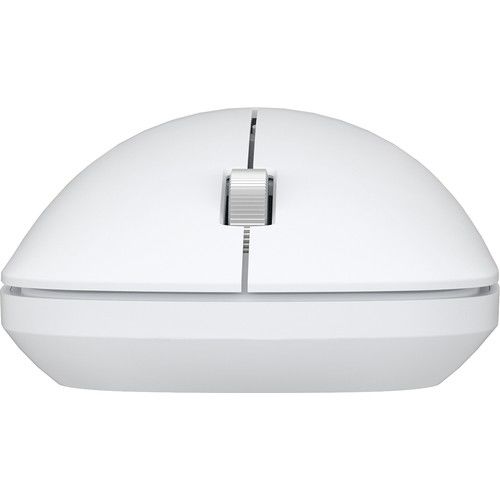 LENOVO LECOO WS214 Kablosuz 1200dpi Optic Beyaz Mouse