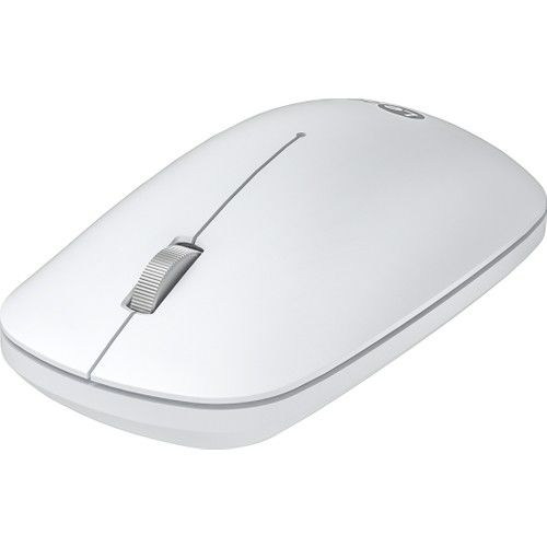 LENOVO LECOO WS214 Kablosuz 1200dpi Optic Beyaz Mouse