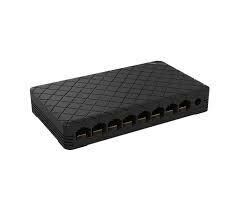 Ruijie Reyee RG-ES08G 8 Port 10/100/1000 Mbps Tak Çalıştır Gigabit Switch