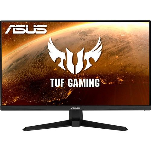 ASUS TUF GAMING VG247Q1A 23,8 1MS 165HZ VA FREESYNC FullHD Gaming Monitör