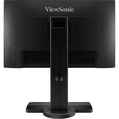 VIEWSONIC 27'' XG2705 1MS 144HZ PIVOT FULLHD FREESYNC IPS GAMING MONITOR