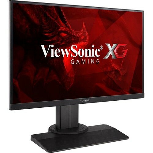 VIEWSONIC 27'' XG2705 1MS 144HZ PIVOT FULLHD FREESYNC IPS GAMING MONITOR