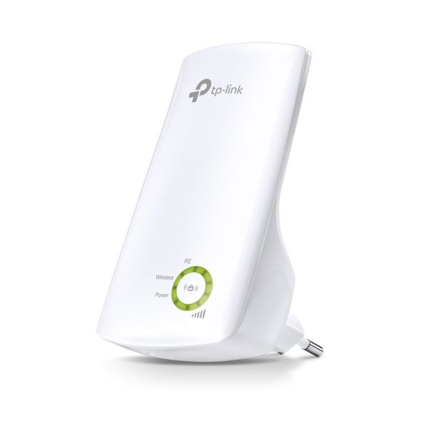 TP-Link TL-WA854RE 300 Mbps Wifi - Access Point ve Menzil Genişletici