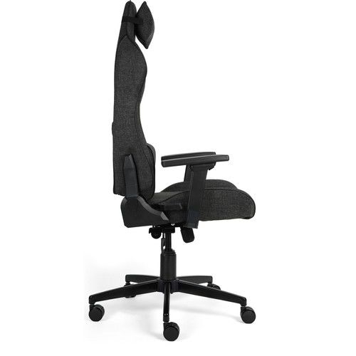 Hawk Gaming Chair Fab V5 Antrasit Kumaş Oyuncu Koltuğu