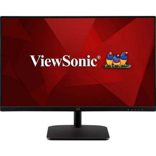 VIEWSONIC VA2432-H 4MS 23.8'' 4MS 75Hz Full HD IPS Monitör