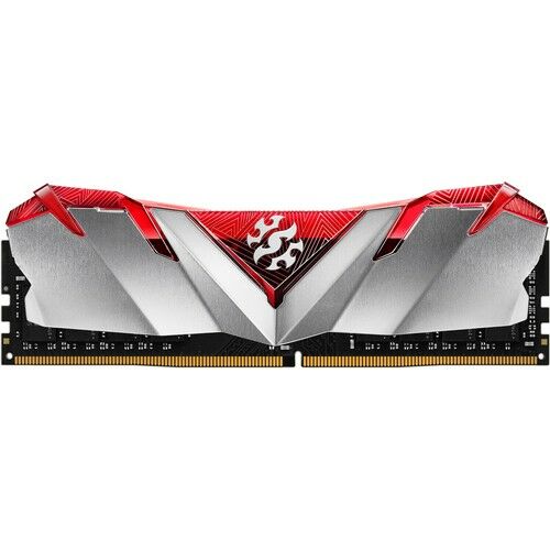 ADATA XPG 8GB DDR4 3600MHZ GAMMIX D30 RED DIMM RAM AX4U36008G18I-SR30