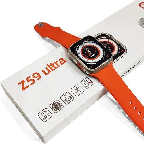 Z59 ULTRA WATCH 8 Akıllı Saat